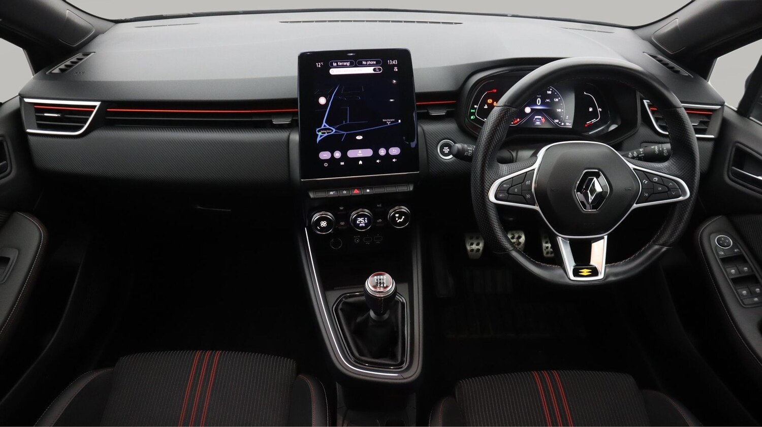 Used Renault Clio 2021 for sale - 77608142: Photo 13