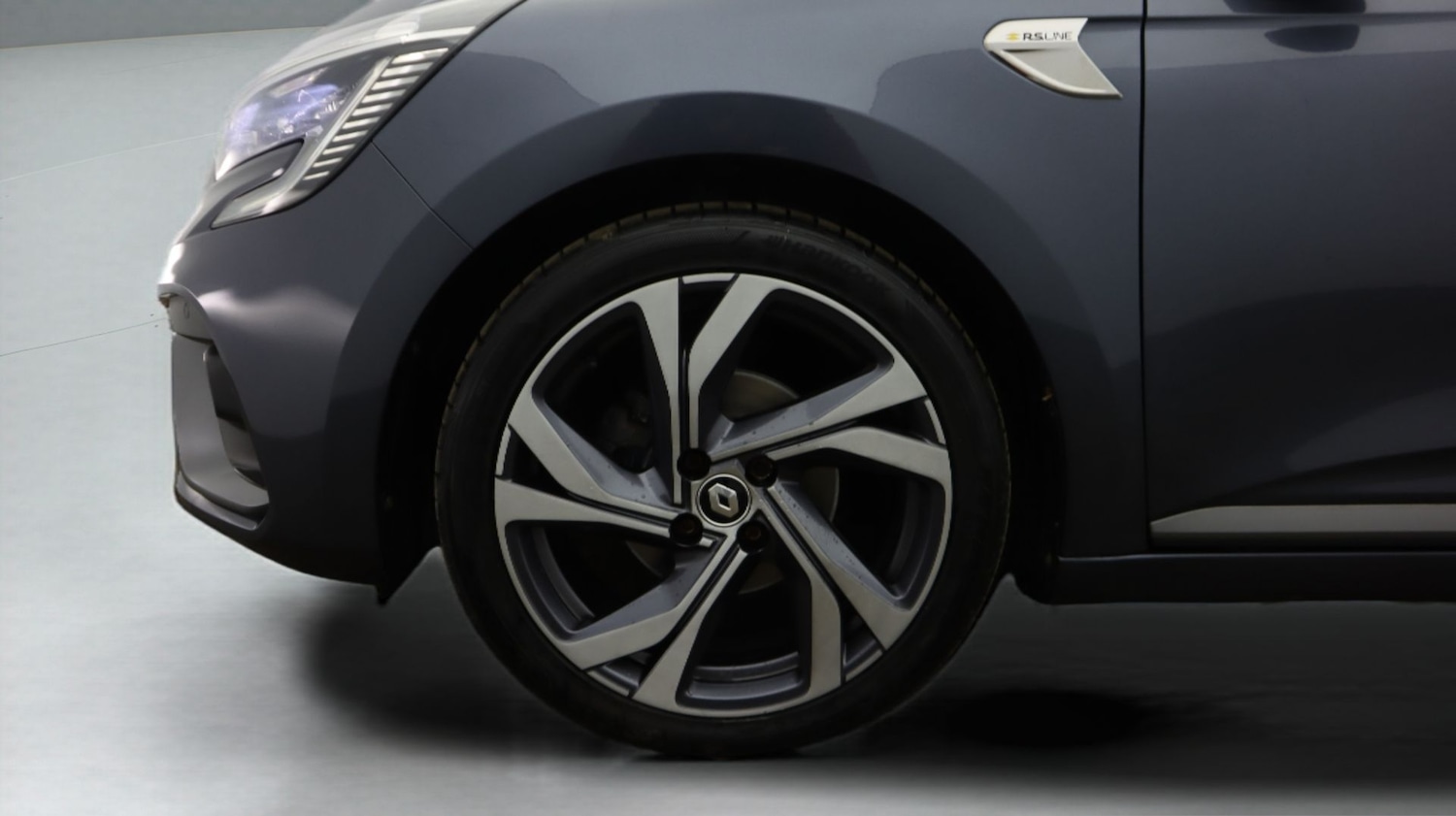 Used Renault Clio 2021 for sale - 77608142: Photo 18