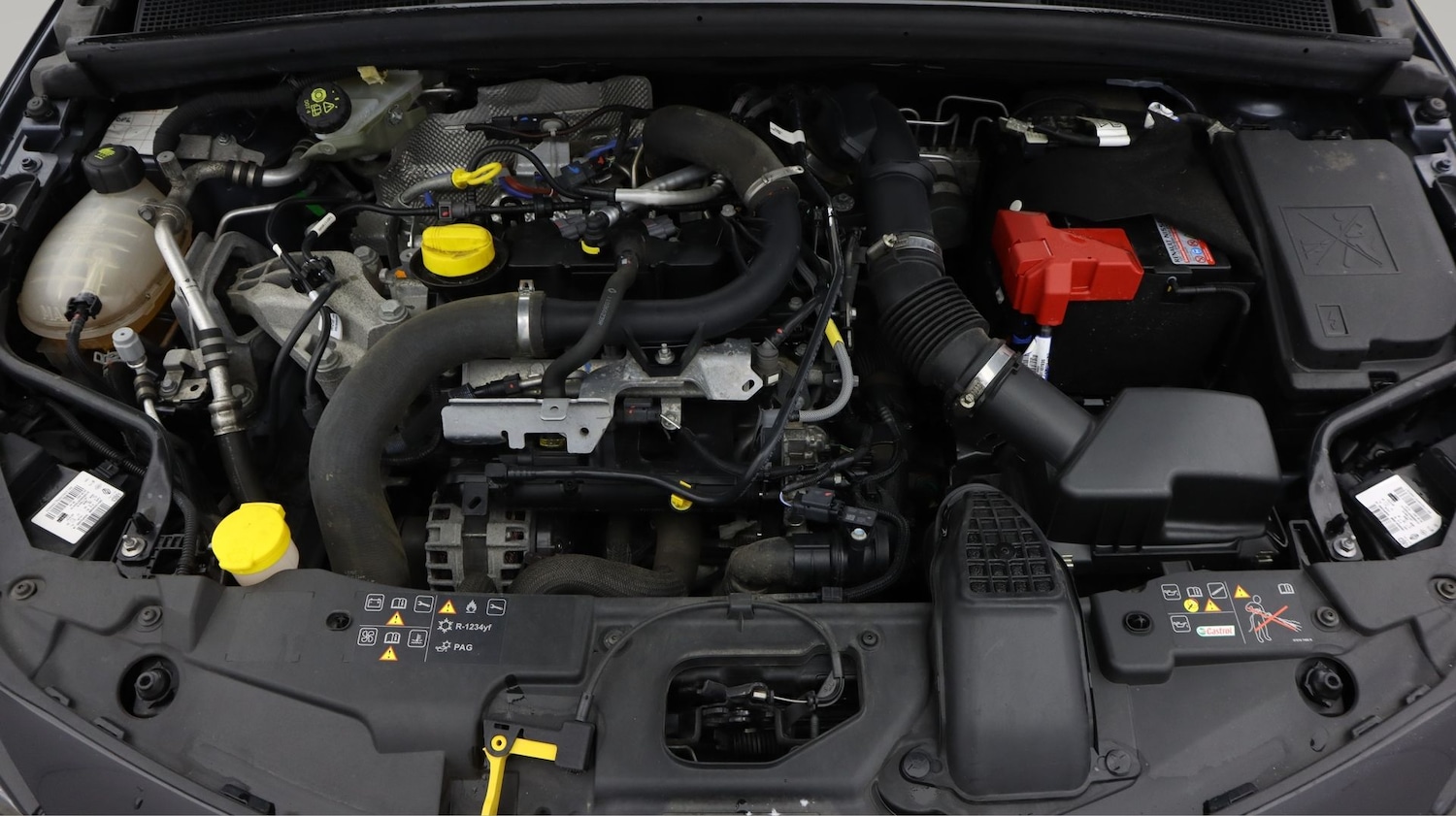 Used Renault Clio 2021 for sale - 77608142: Photo 19