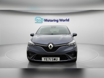 Used Renault Clio 2021 for sale - 77608142: Photo