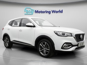 2021 (21) - 1.5 T-GDI Excite SUV 5dr Petrol Manual Euro 6 (s/s) (162 ps)