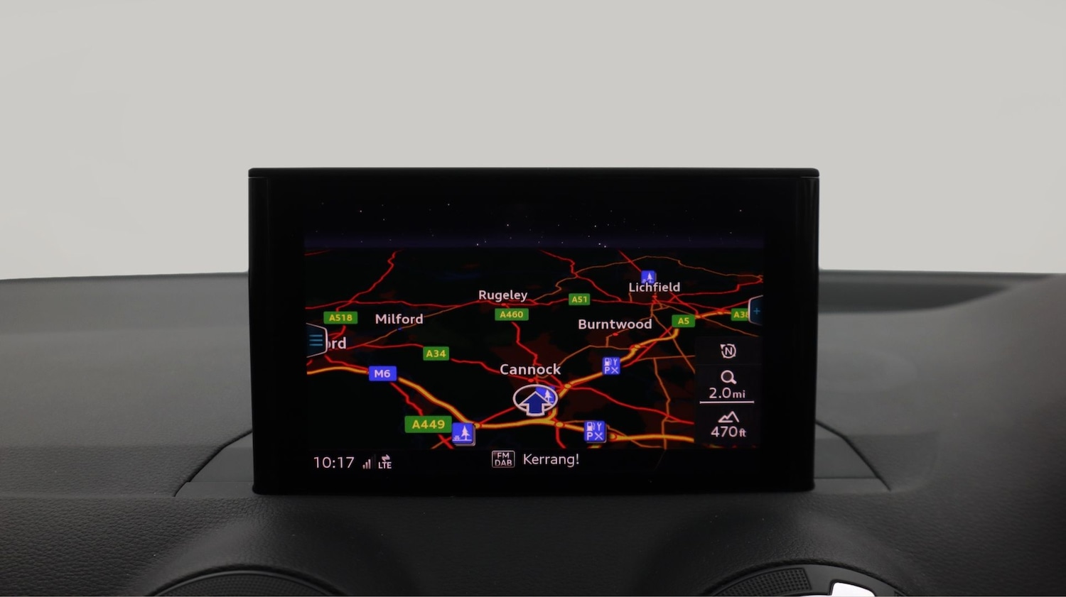 Used Audi Q2 2019 for sale - 78169103: Photo 11