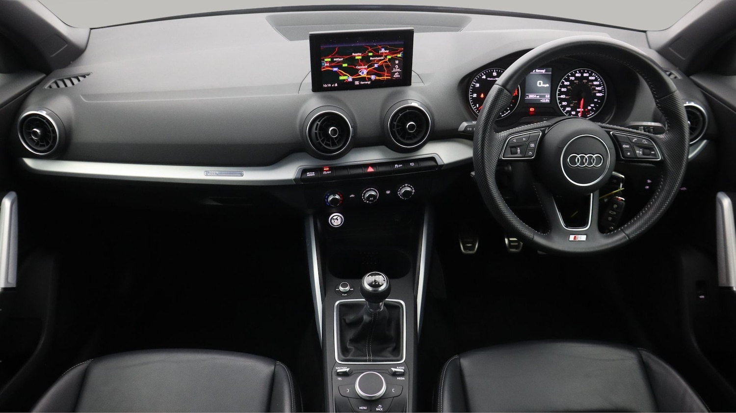 Used Audi Q2 2019 for sale - 78169103: Photo 13