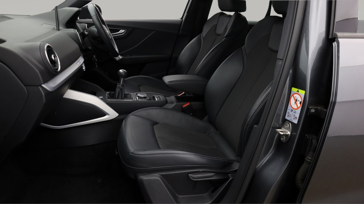 Used Audi Q2 2019 for sale - 78169103: Photo 14