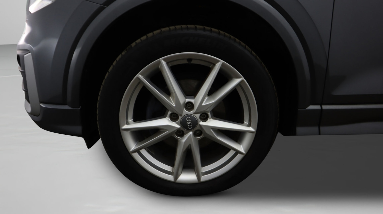 Used Audi Q2 2019 for sale - 78169103: Photo 18