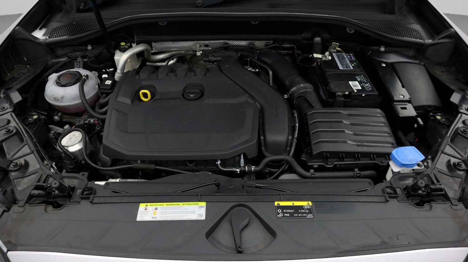 Used Audi Q2 2019 for sale - 78169103: Photo 19