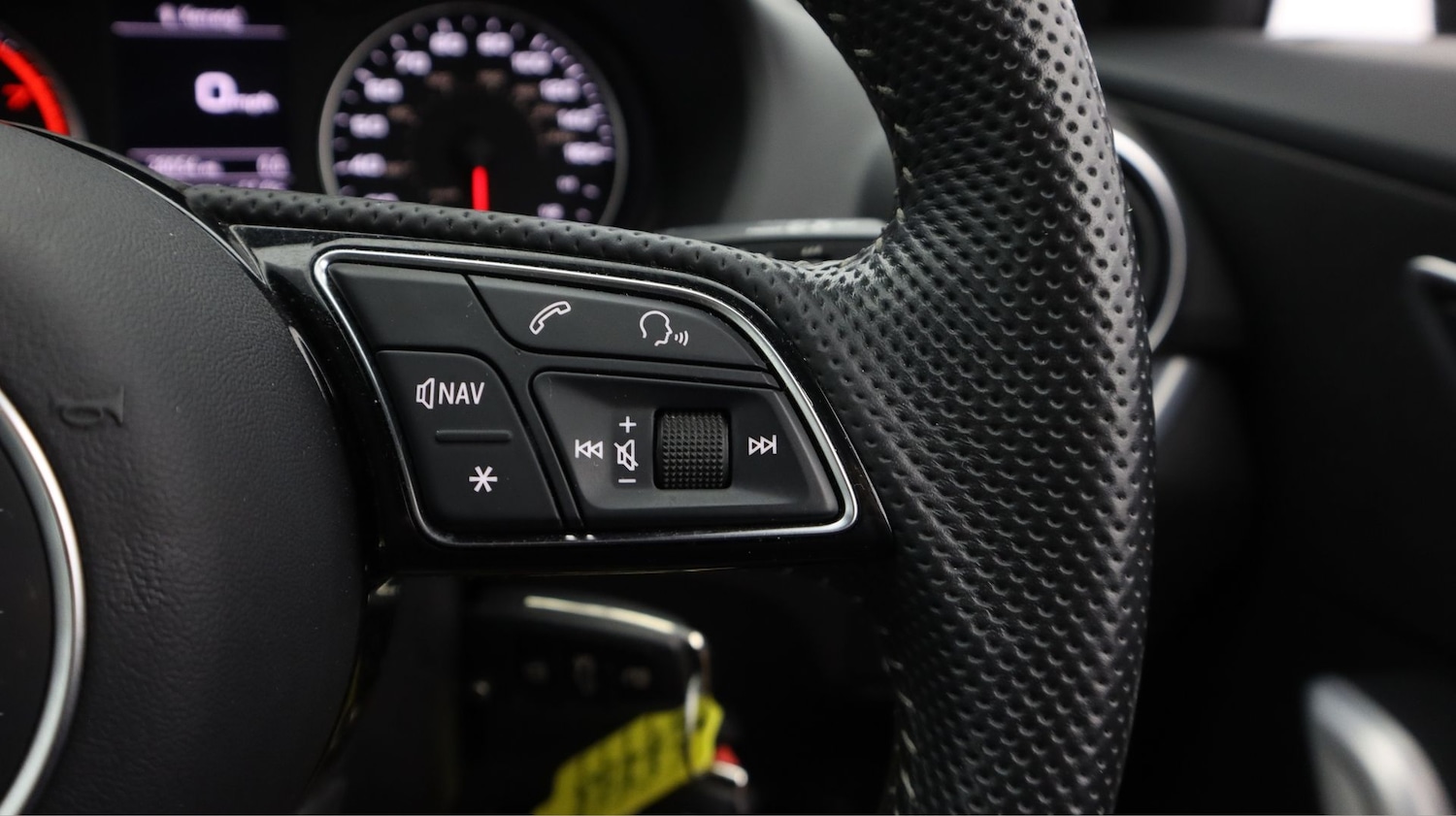 Used Audi Q2 2019 for sale - 78169103: Photo 23