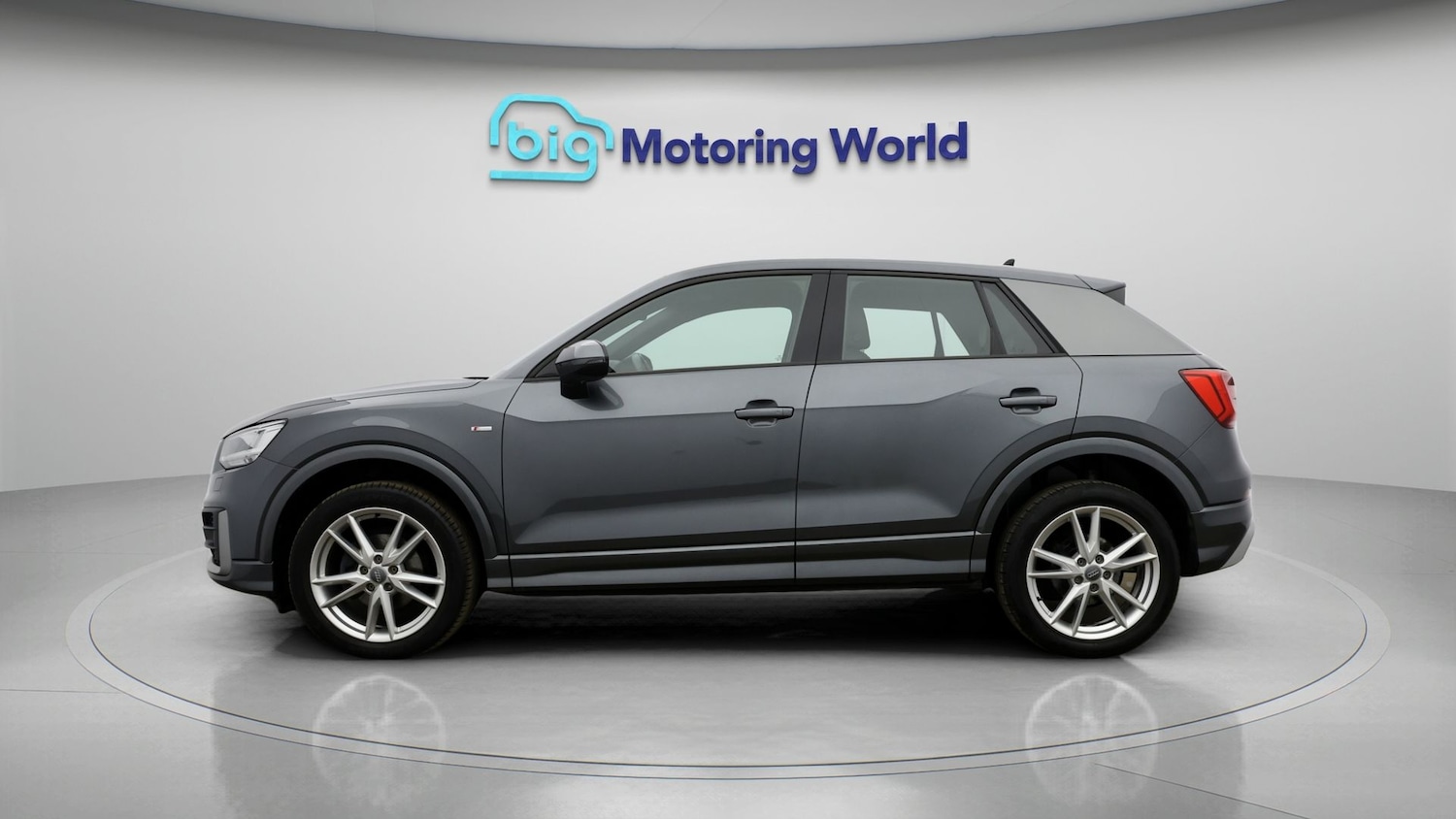 Used Audi Q2 2019 for sale - 78169103: Photo 4