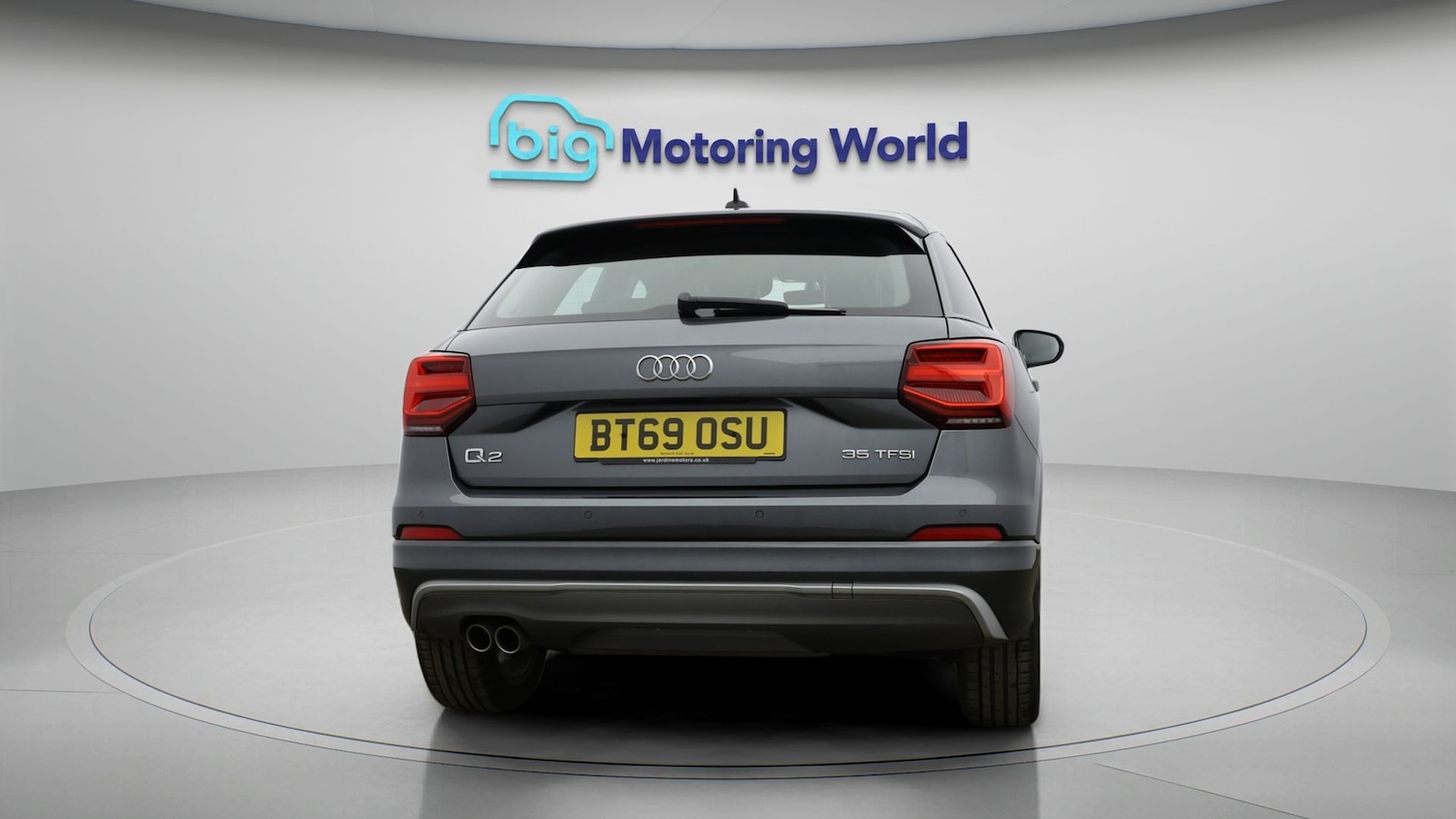 Used Audi Q2 2019 for sale - 78169103: Photo 6