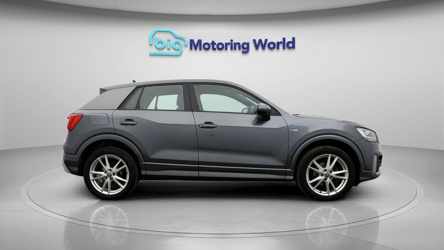 Used Audi Q2 2019 for sale - 78169103: Photo 8