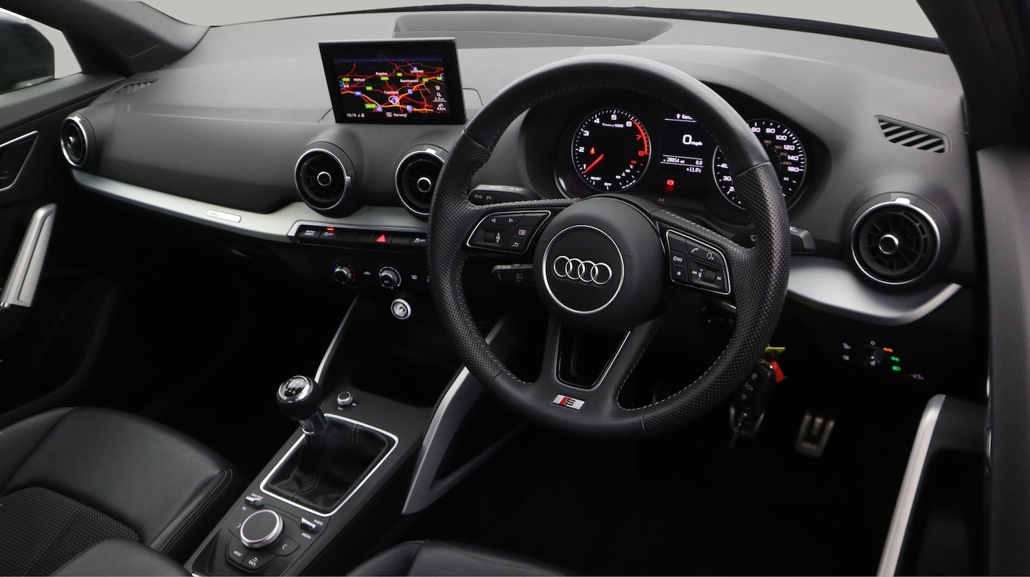 Used Audi Q2 2019 for sale - 78169103: Photo 9