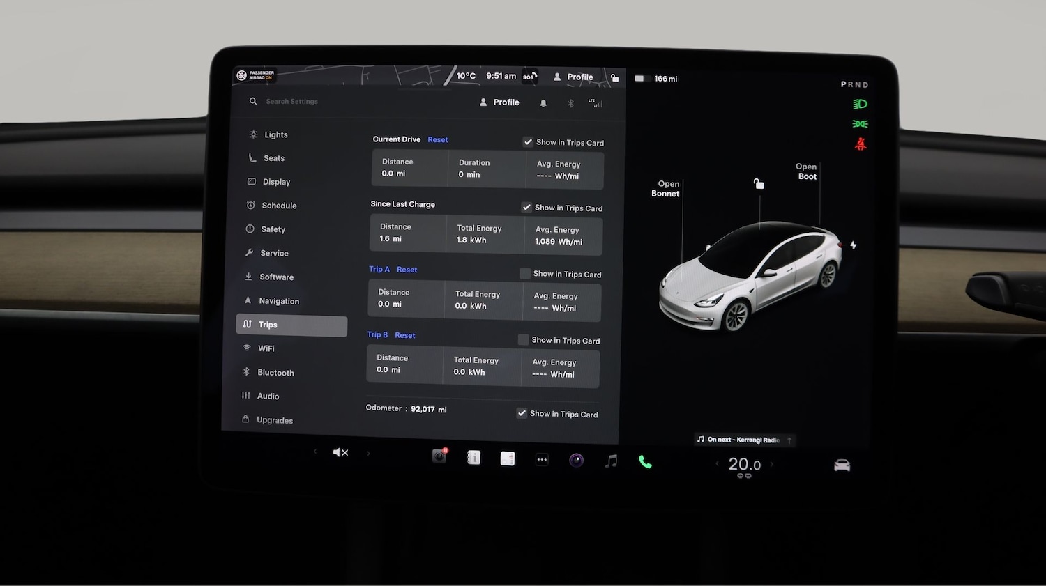 Used Tesla Model 3 2021 for sale - 77229187: Photo 10