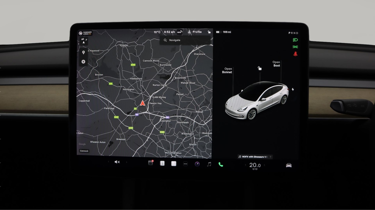 Used Tesla Model 3 2021 for sale - 77229187: Photo 11