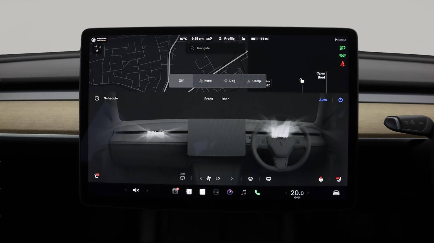 Used Tesla Model 3 2021 for sale - 77229187: Photo 12