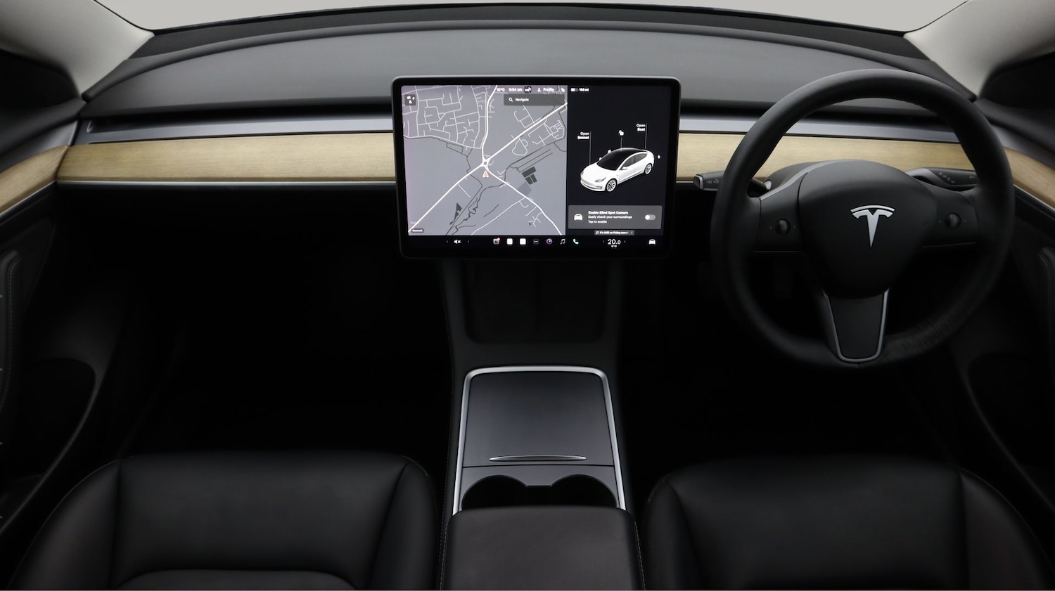 Used Tesla Model 3 2021 for sale - 77229187: Photo 13