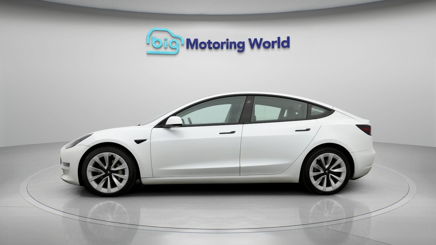 Used Tesla Model 3 2021 for sale - 77229187: Photo 4