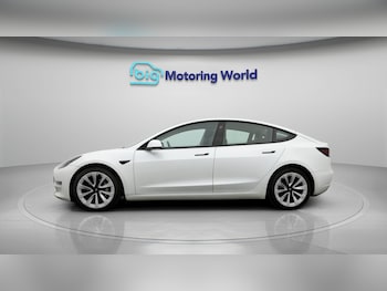 Used Tesla Model 3 2021 for sale - 77229187: Photo