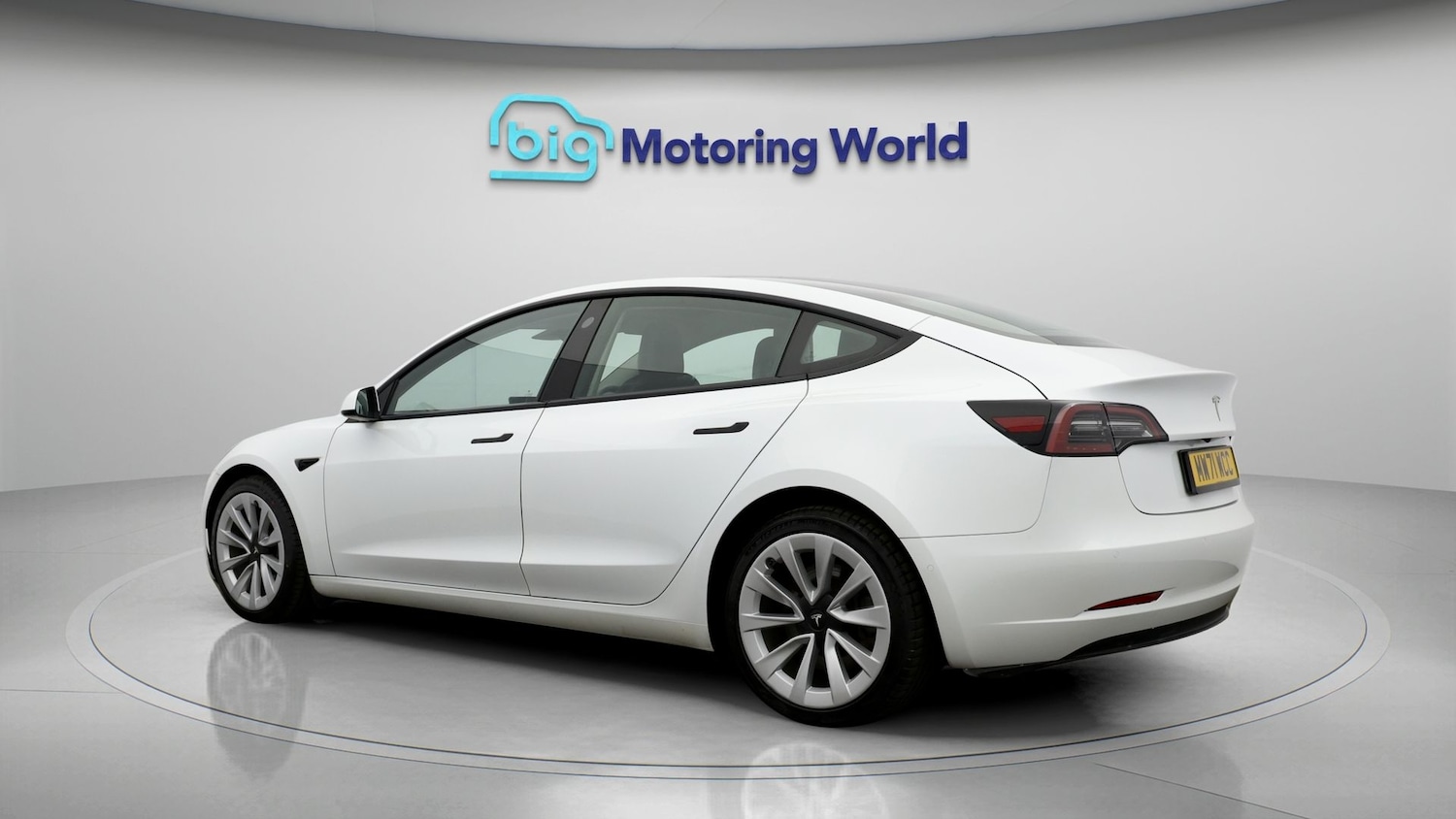 Used Tesla Model 3 2021 for sale - 77229187: Photo 5