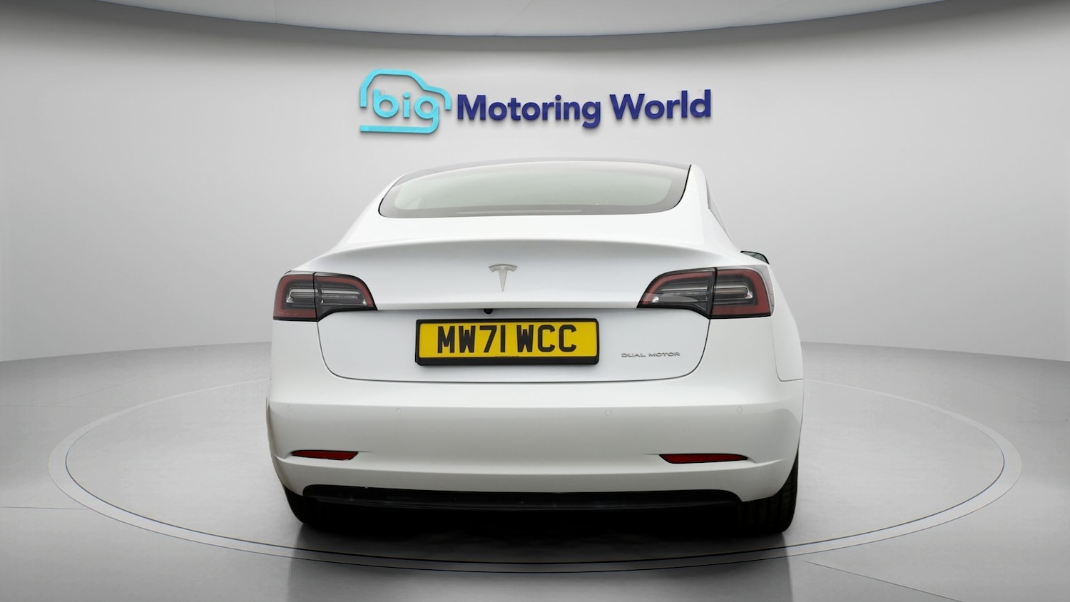 Used Tesla Model 3 2021 for sale - 77229187: Photo 6