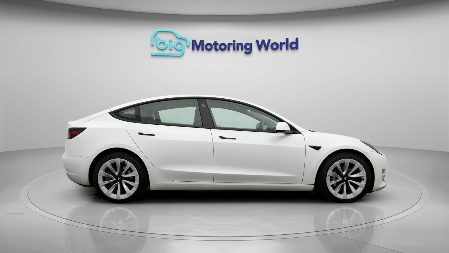 Used Tesla Model 3 2021 for sale - 77229187: Photo 8