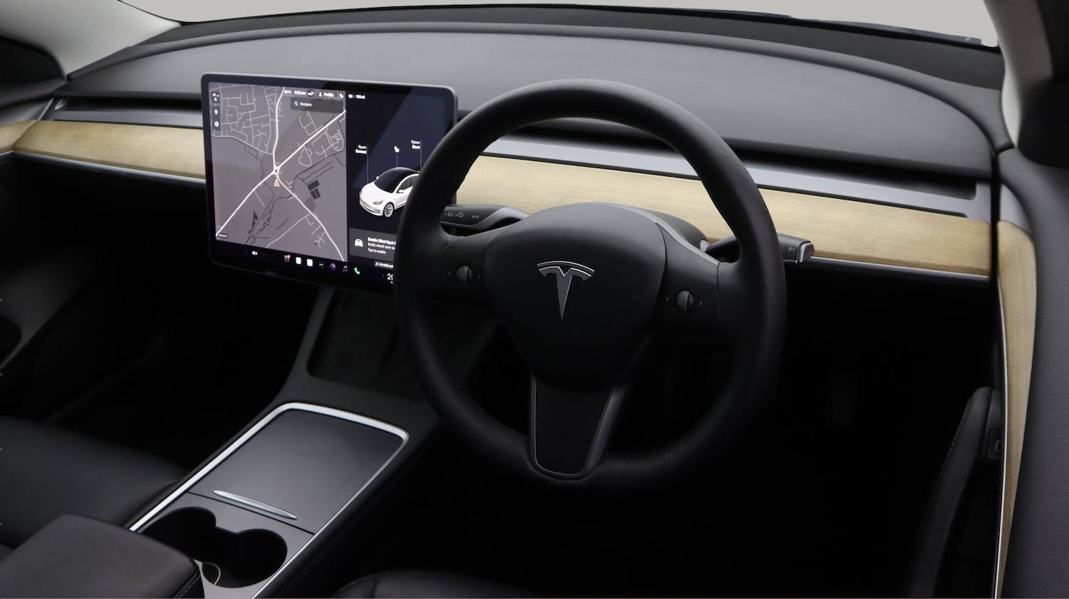 Used Tesla Model 3 2021 for sale - 77229187: Photo 9