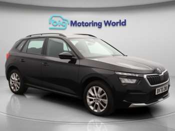2020 (70) - 1.0 TSI SE SUV 5dr Petrol Manual Euro 6 (s/s) (95 ps)