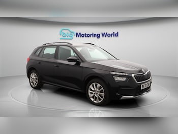 Used Skoda Kamiq 2020 for sale - 75414487: Photo
