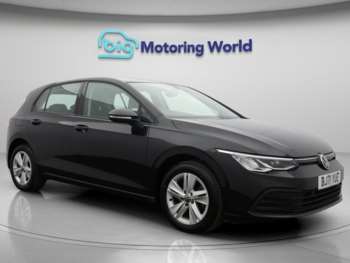 2021 (71) - 1.5 TSI Life 5dr