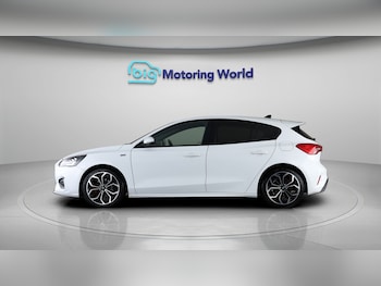 Used Ford Focus 2020 for sale - 78366557: Photo