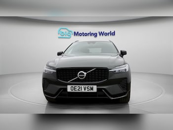 Used Volvo XC60 2021 for sale - 79241064: Photo