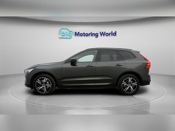 Used Volvo XC60 2021 for sale - 79241064: Photo
