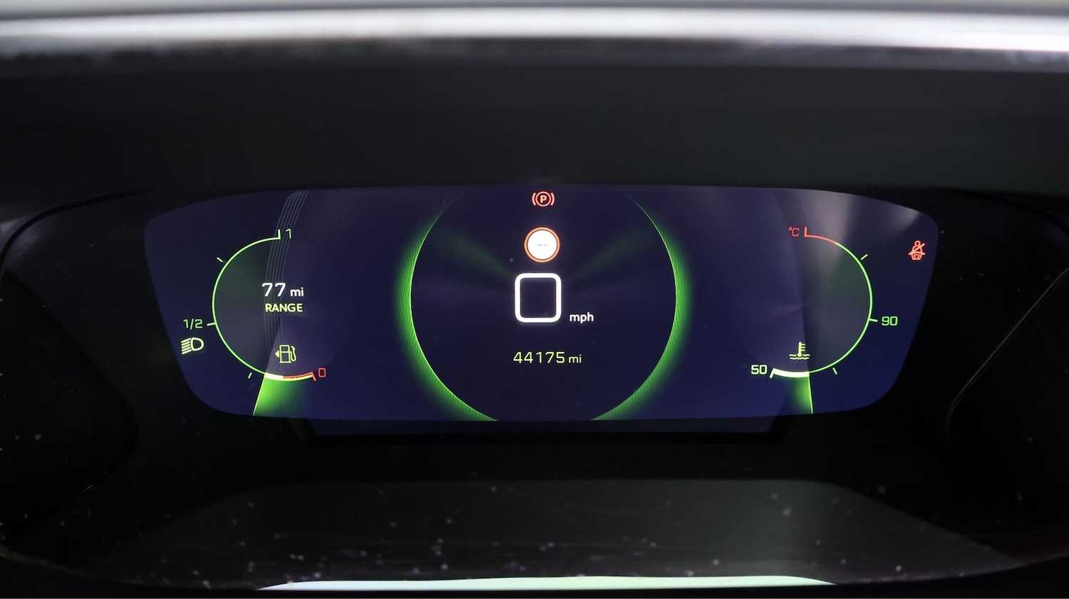 Used Peugeot 2008 2022 for sale - 77966609: Photo 10