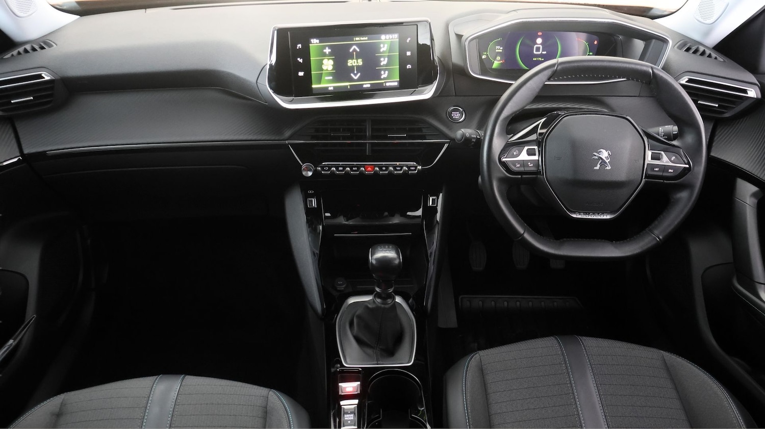 Used Peugeot 2008 2022 for sale - 77966609: Photo 12