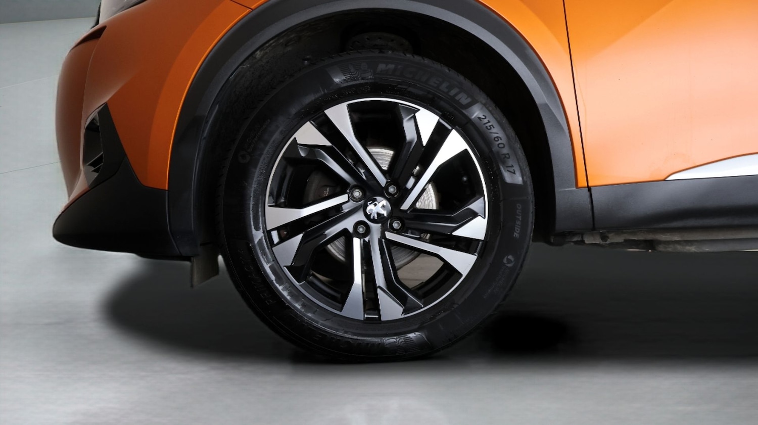 Used Peugeot 2008 2022 for sale - 77966609: Photo 17