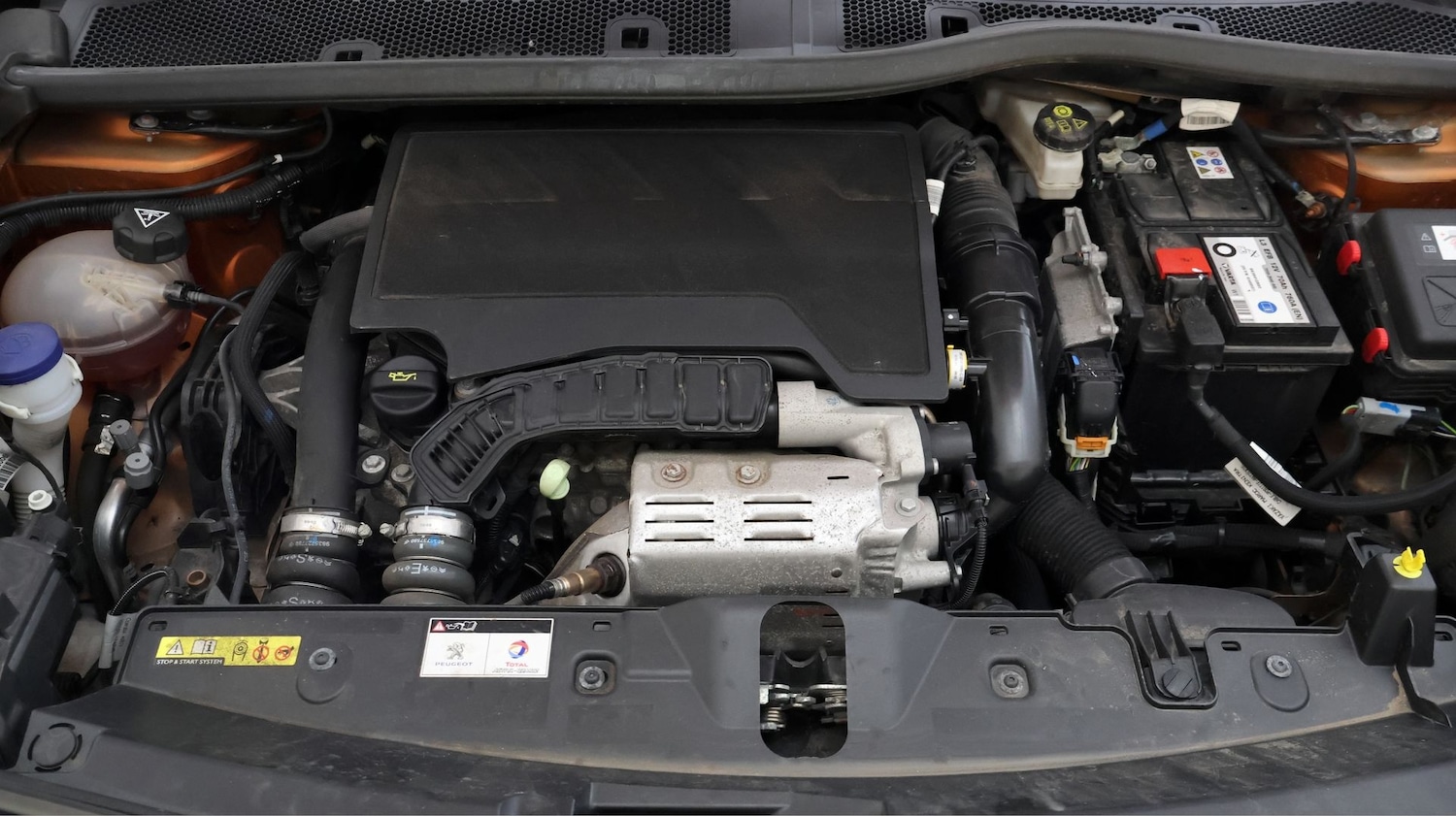 Used Peugeot 2008 2022 for sale - 77966609: Photo 18