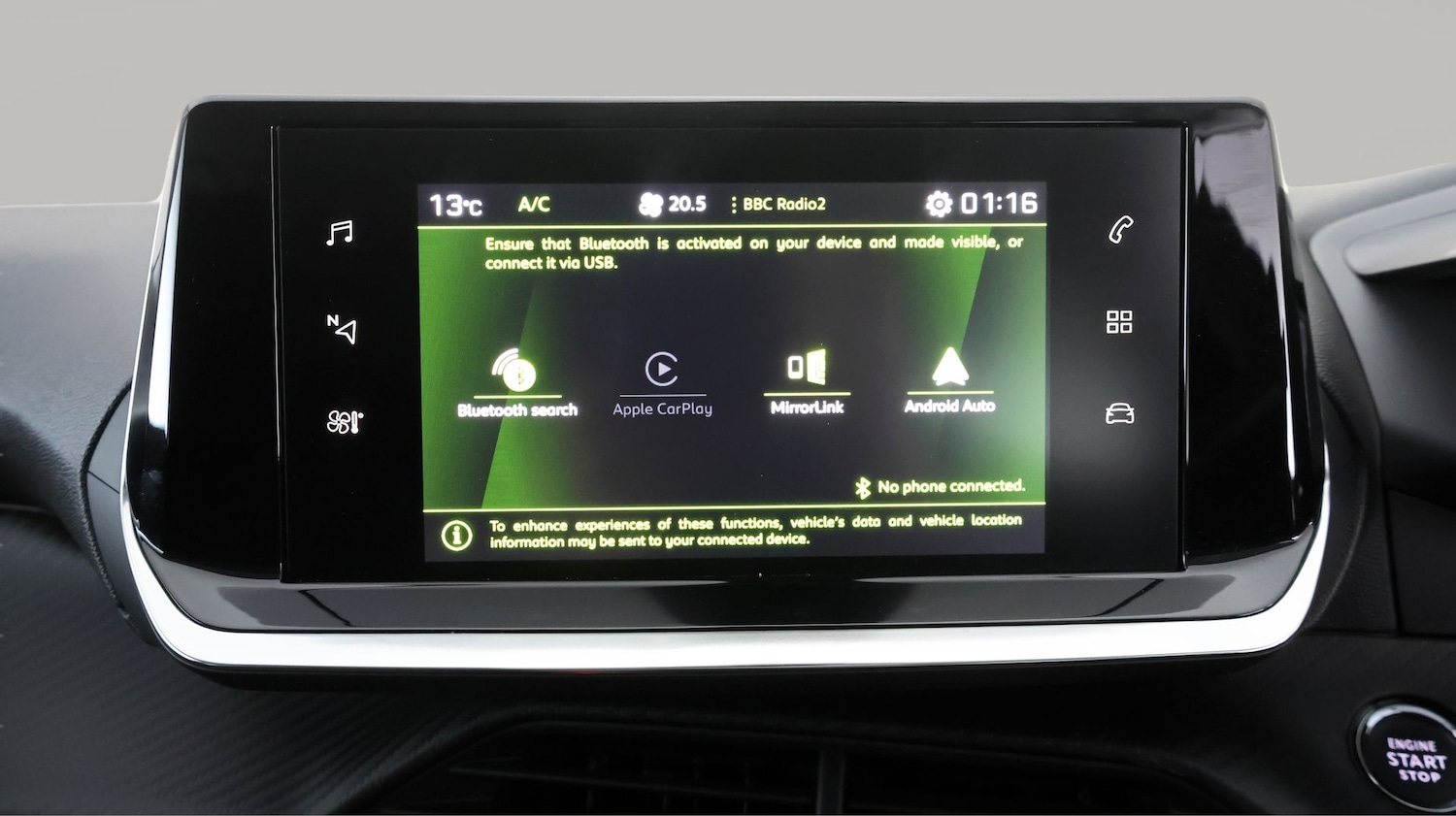 Used Peugeot 2008 2022 for sale - 77966609: Photo 23