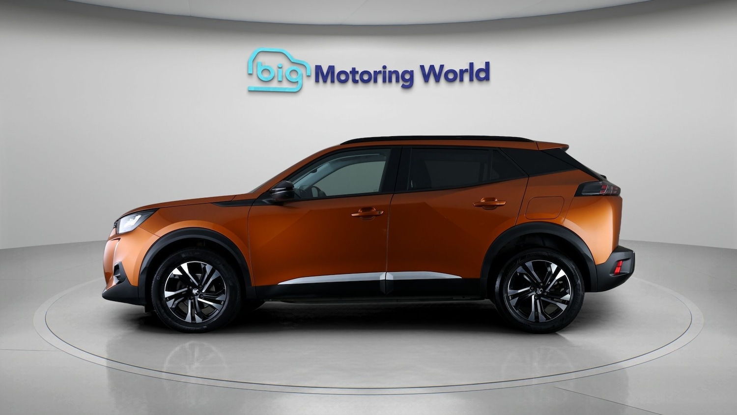 Used Peugeot 2008 2022 for sale - 77966609: Photo 4