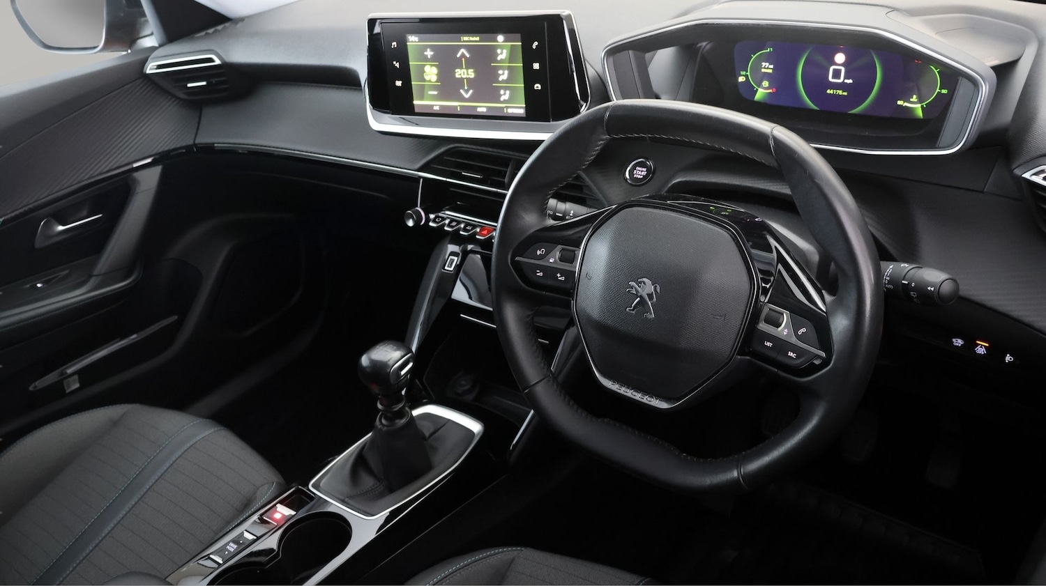 Used Peugeot 2008 2022 for sale - 77966609: Photo 9