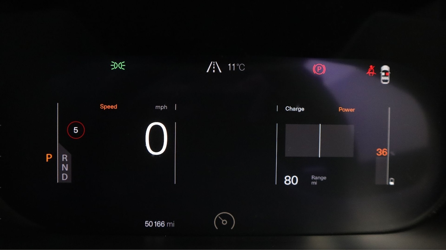 Used Polestar Polestar 2 2023 for sale - 78064056: Photo 10