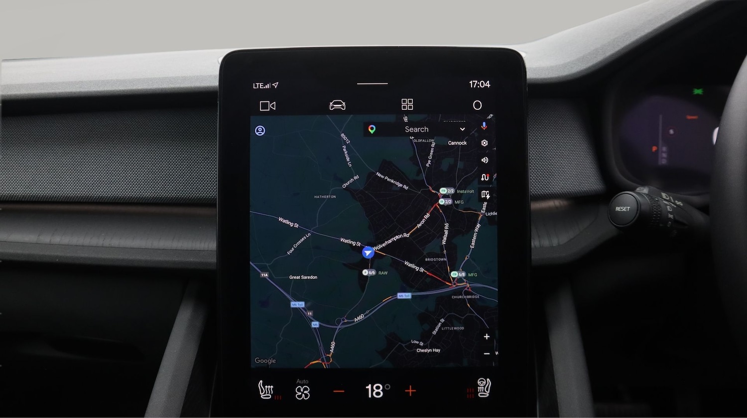 Used Polestar Polestar 2 2023 for sale - 78064056: Photo 11