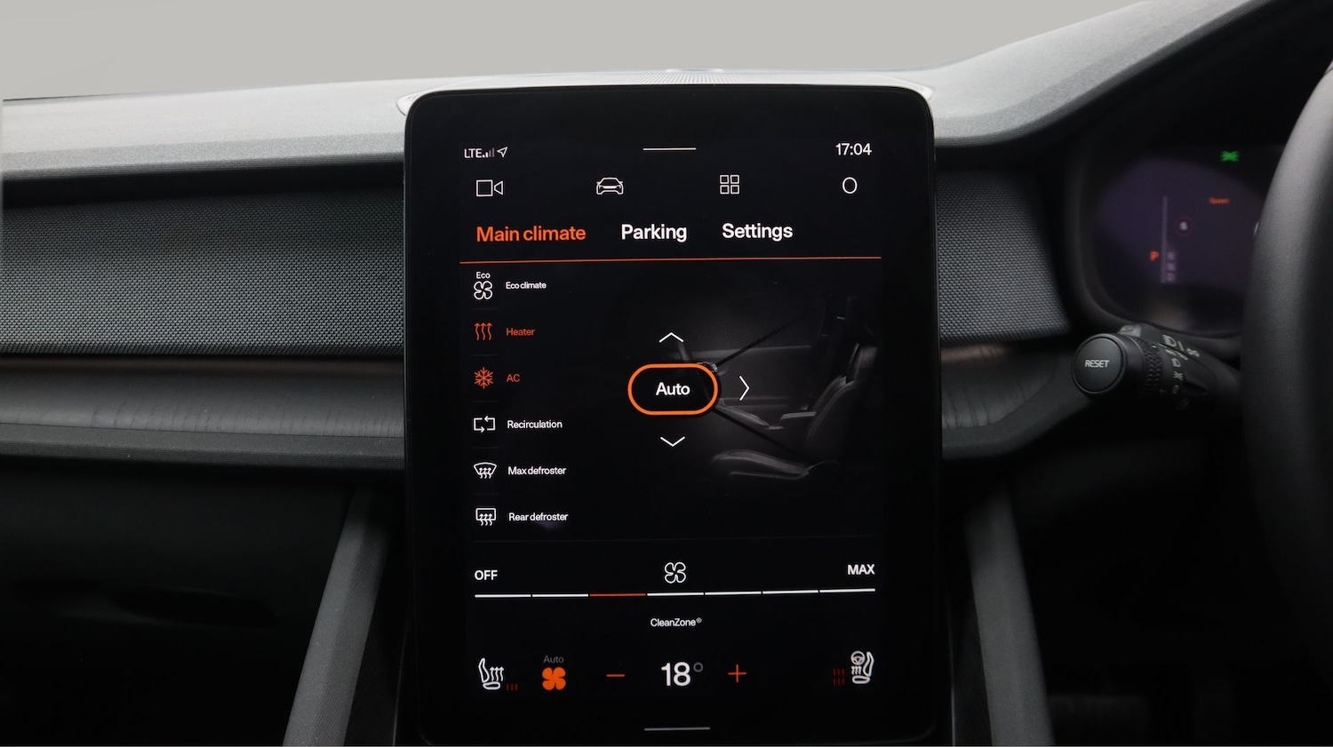 Used Polestar Polestar 2 2023 for sale - 78064056: Photo 12