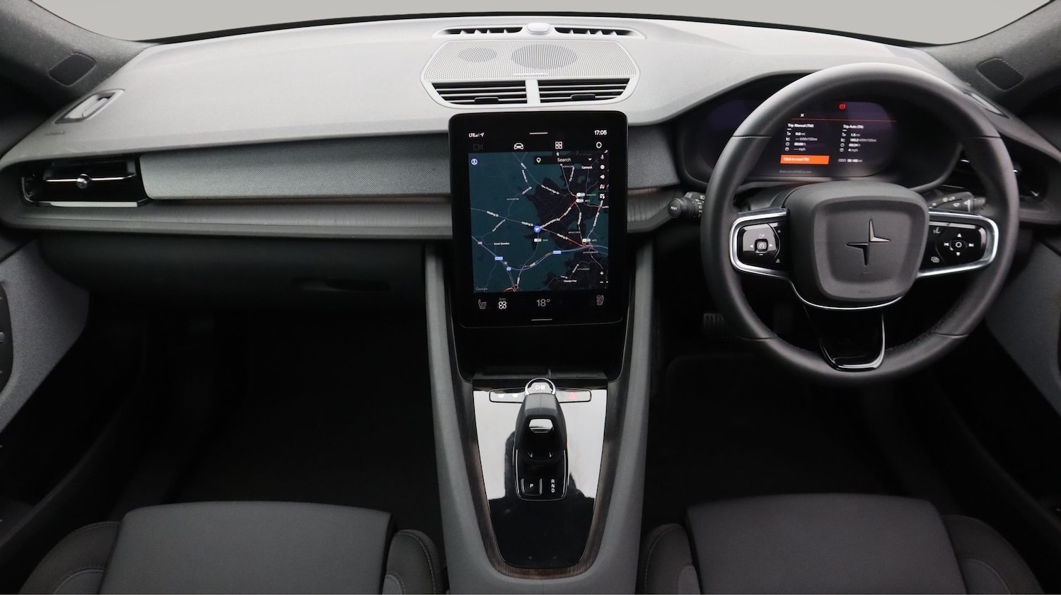 Used Polestar Polestar 2 2023 for sale - 78064056: Photo 13