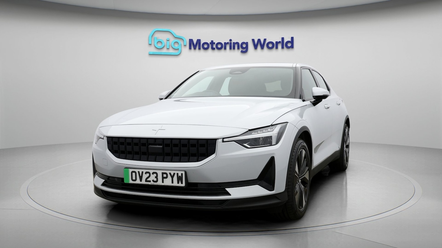 Used Polestar Polestar 2 2023 for sale - 78064056: Photo 2