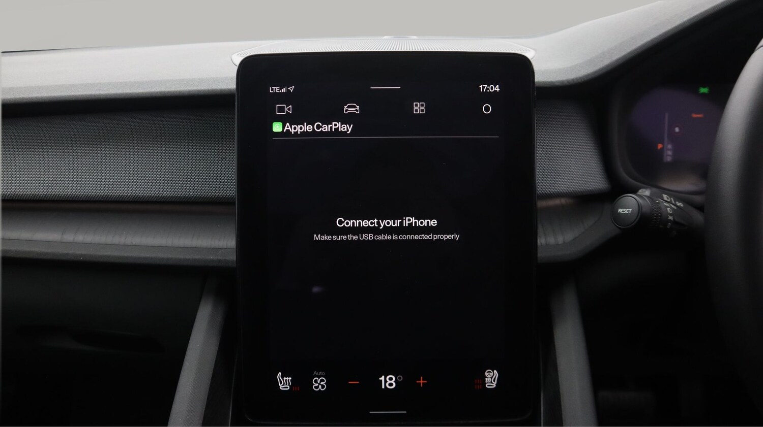 Used Polestar Polestar 2 2023 for sale - 78064056: Photo 21