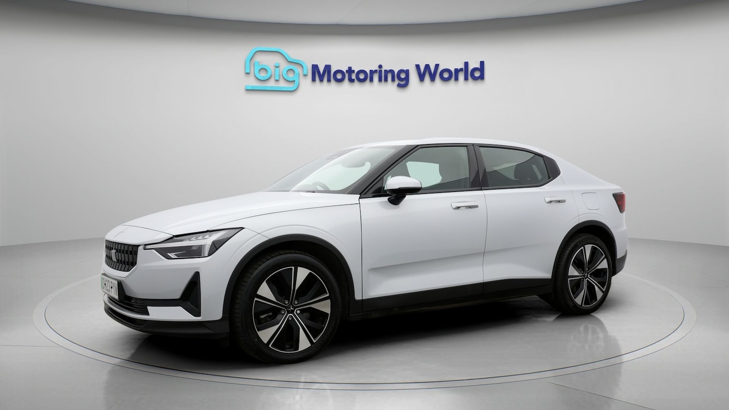 Used Polestar Polestar 2 2023 for sale - 78064056: Photo 3