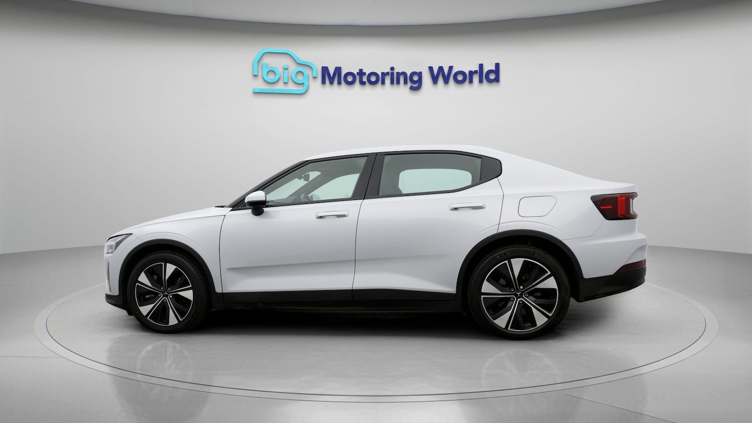 Used Polestar Polestar 2 2023 for sale - 78064056: Photo 4