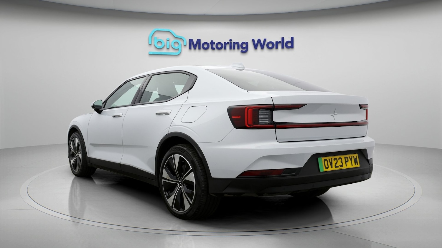 Used Polestar Polestar 2 2023 for sale - 78064056: Photo 5