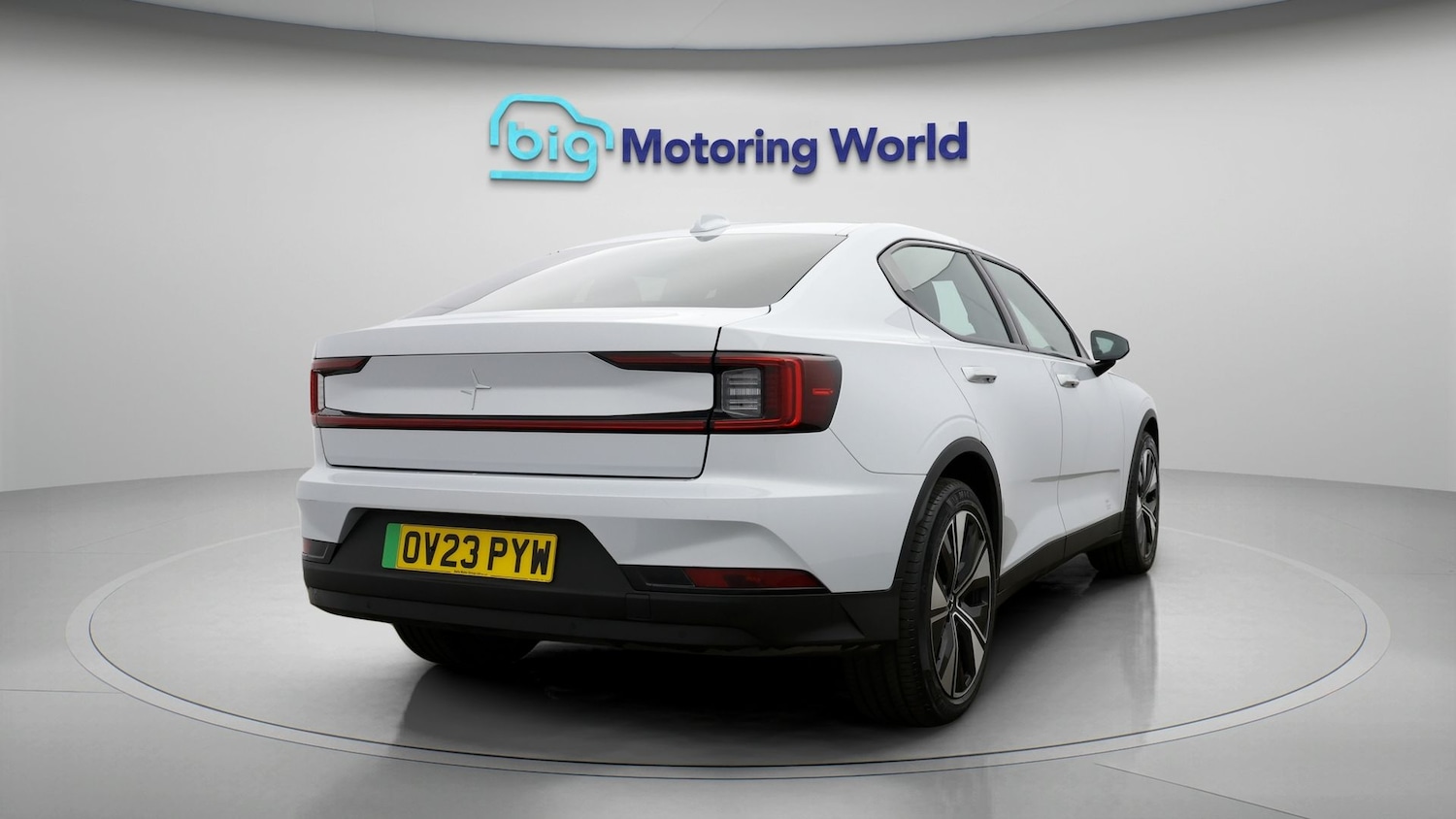 Used Polestar Polestar 2 2023 for sale - 78064056: Photo 6