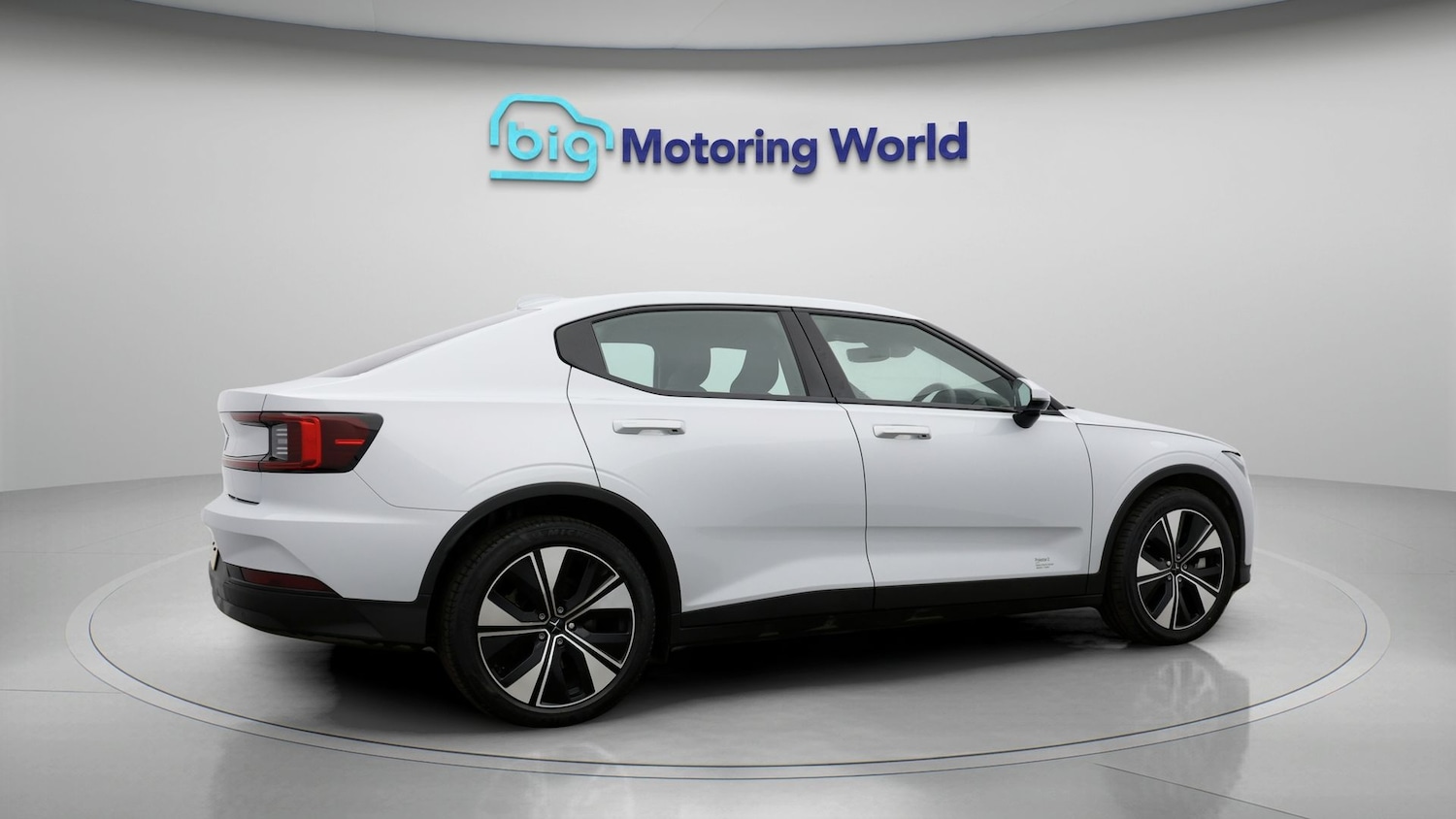 Used Polestar Polestar 2 2023 for sale - 78064056: Photo 7