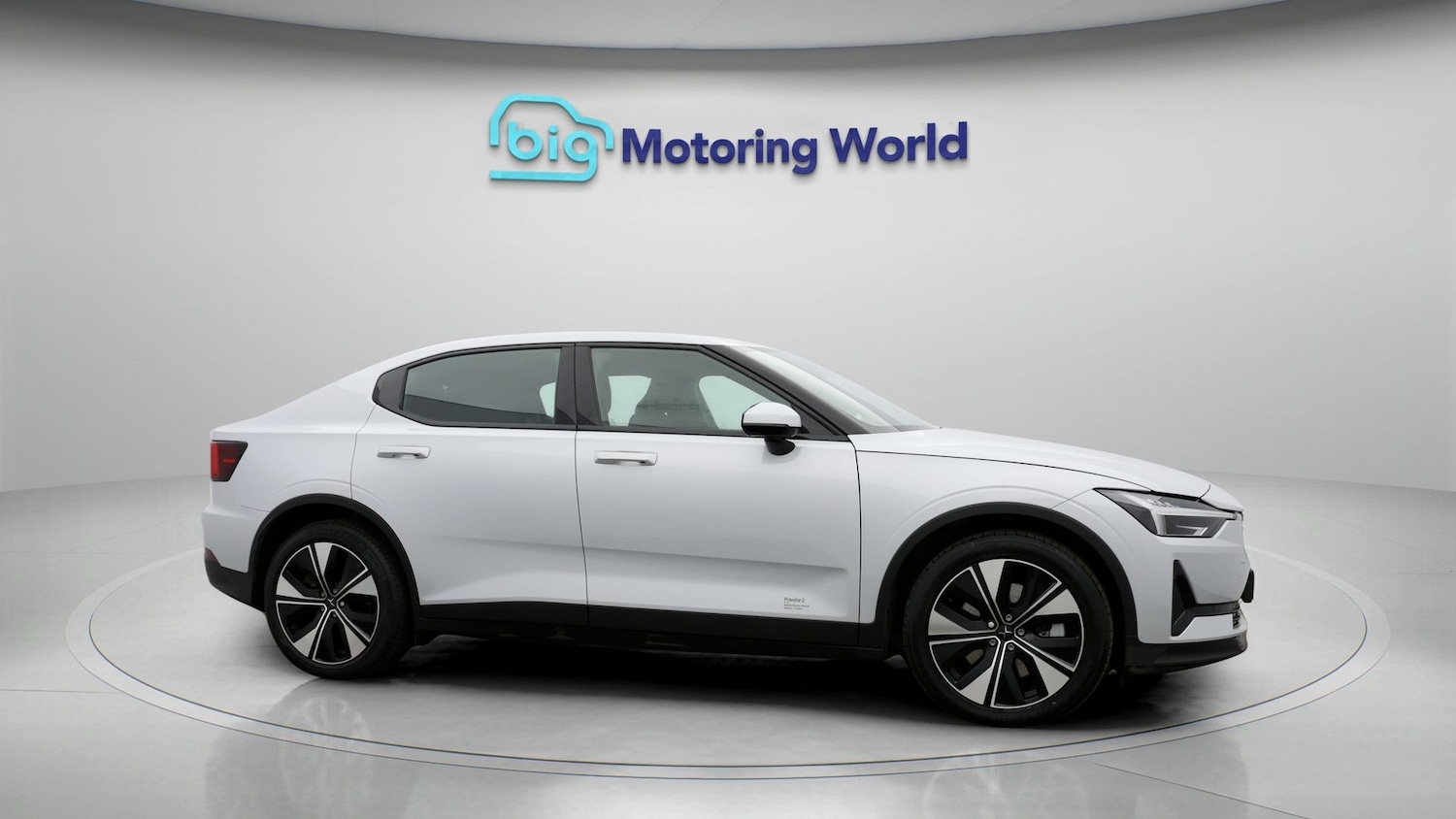Used Polestar Polestar 2 2023 for sale - 78064056: Photo 8